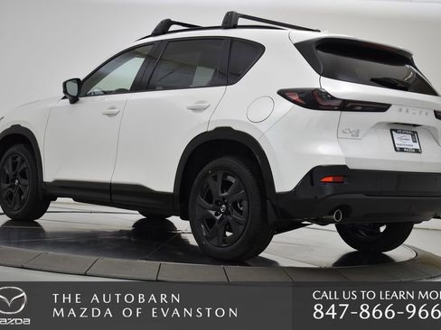 New 2026 MAZDA CX-5 2.5 S w/ Premium Package image 18
