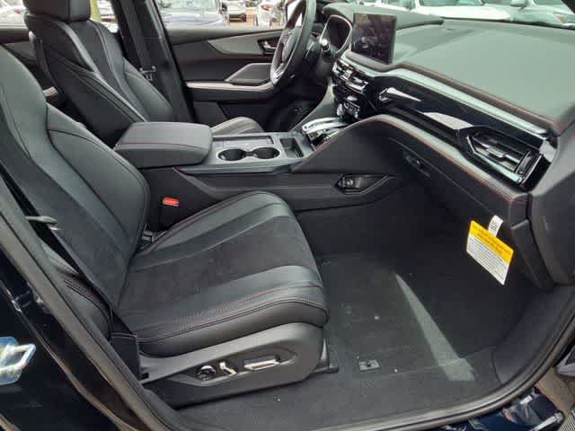New 2026 Acura MDX A-Spec AWD/4WD image 21