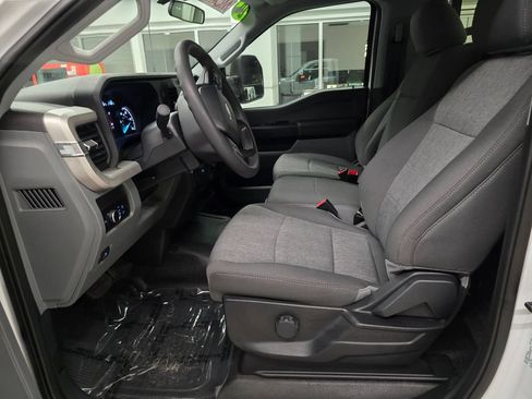 Used 2024 Ford F350 XL w/ XL Driver Assist Package RWD image 22