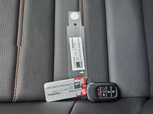 Used 2026 Honda CR-V Sport-L image 34