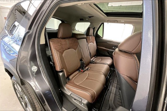 Certified 2026 Honda Pilot Elite image 19