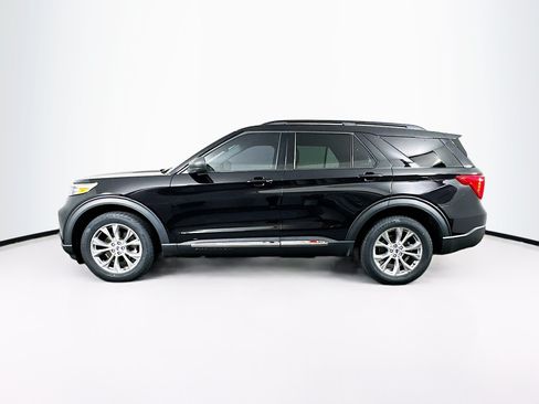 Used 2023 Ford Explorer XLT w/ Equipment Group 202A AWD/4WD image 4