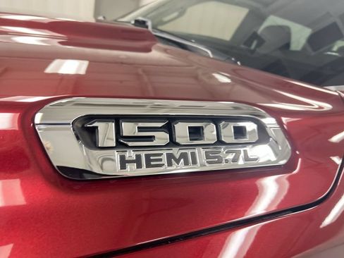 Used 2019 RAM 1500 Big Horn AWD/4WD image 26