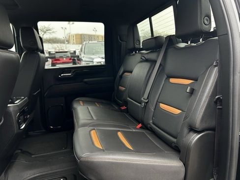 Used 2024 GMC Sierra 3500 AT4 w/ AT4 Premium Plus Package image 28
