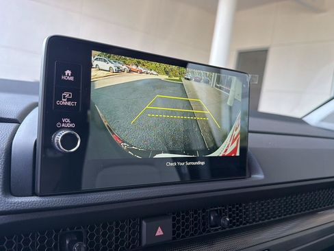 New 2026 Honda CR-V EX image 24