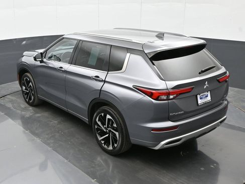 Used 2022 Mitsubishi Outlander SEL FWD image 28