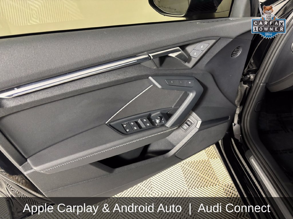 Used 2024 Audi A3 2.0T Premium Plus w/ Premium Plus Package AWD/4WD image 14
