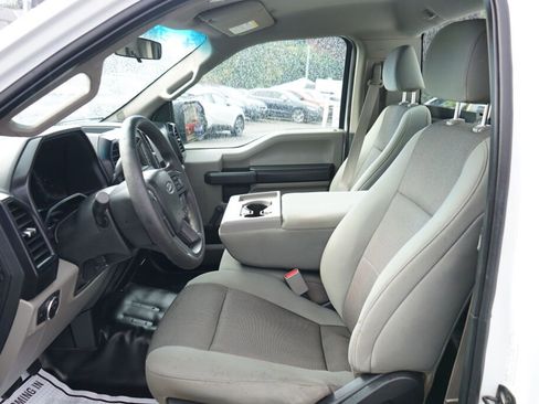 Used 2016 Ford F150 XL image 11