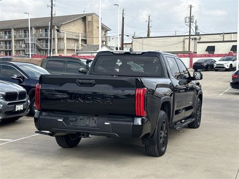 Used 2024 Toyota Tundra SR5 image 4