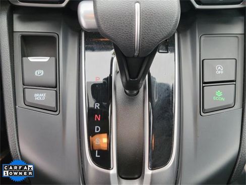 Used 2022 Honda CR-V EX image 27