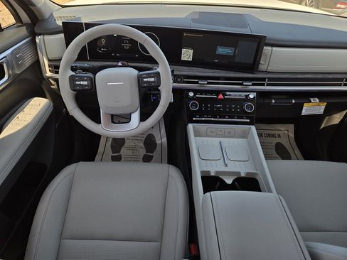 New 2026 Hyundai Santa Fe Limited FWD image 18
