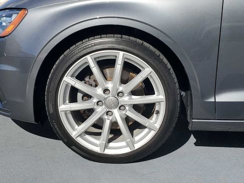 Used 2016 Audi A3 2.0T Premium Plus w/ Premium Plus Package image 13