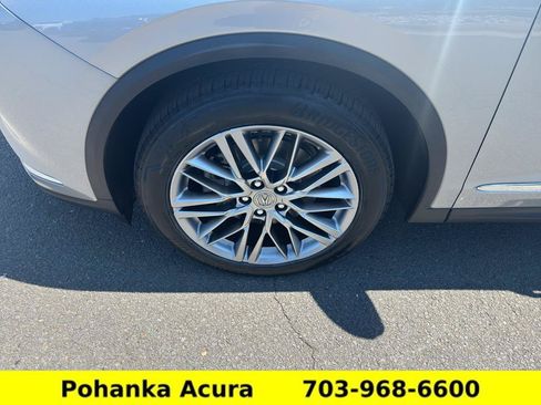 Certified 2023 Acura MDX SH-AWD w/ Advance Package image 35
