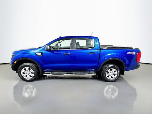 Used 2020 Ford Ranger XL w/ Equipment Group 101A Mid image 4