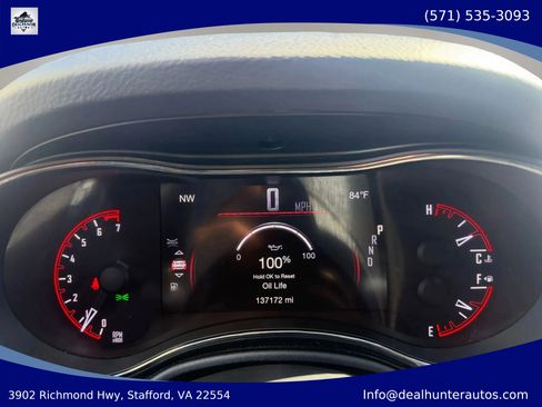 Used 2018 Dodge Durango GT RWD image 36