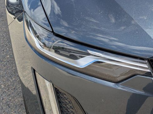 Used 2021 Cadillac XT6 Sport AWD/4WD image 11