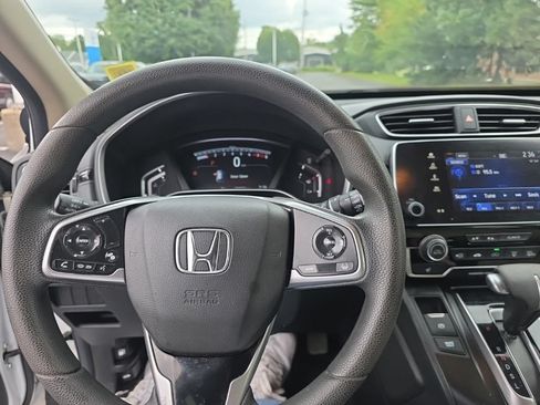 Used 2020 Honda CR-V EX image 23