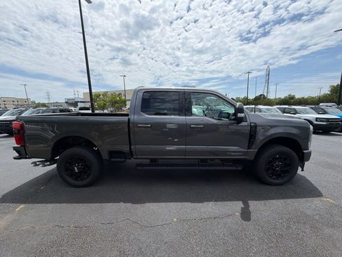 New 2026 Ford F250 XLT w/ XLT Premium Package AWD/4WD image 15