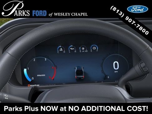 New 2026 Ford F250 Platinum w/ Platinum Plus Package AWD/4WD image 13