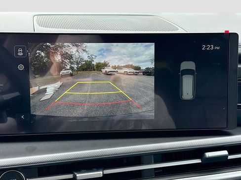 New 2026 Hyundai Santa Fe SEL image 33