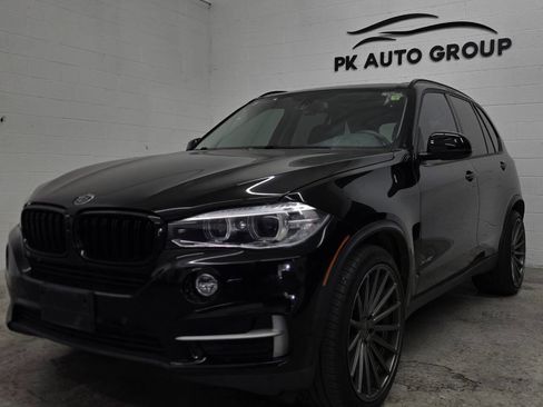 Used 2014 BMW X5 xDrive50i image 30