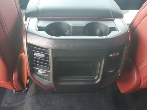 New 2026 RAM 1500 Rebel w/ Rebel Level 1 Equipment Group image 13