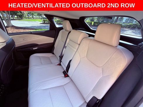 Certified 2024 Lexus RX 350 FWD image 19