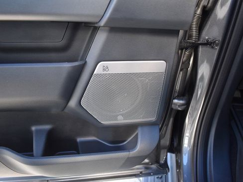 Used 2025 Ford F150 Lightning Lariat AWD/4WD image 13