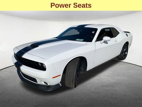 Used 2023 Dodge Challenger GT w/ Blacktop Package image 5