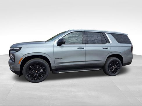 New 2026 Chevrolet Tahoe Premier RWD image 3