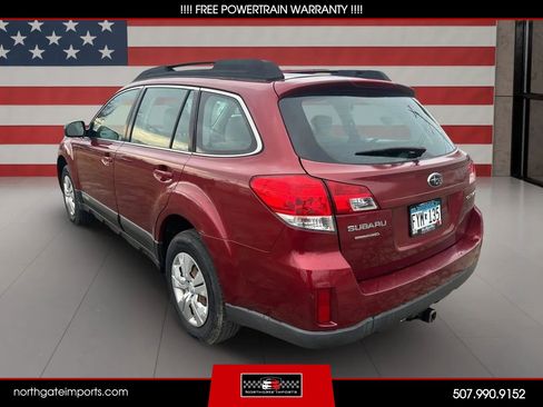 Used 2014 Subaru Outback 2.5i image 5