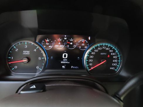 Used 2019 GMC Yukon Denali w/ Denali Ultimate Package image 36