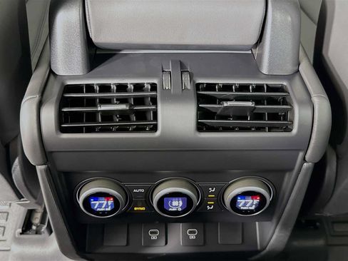 New 2025 Land Rover Defender 130 S AWD/4WD image 23