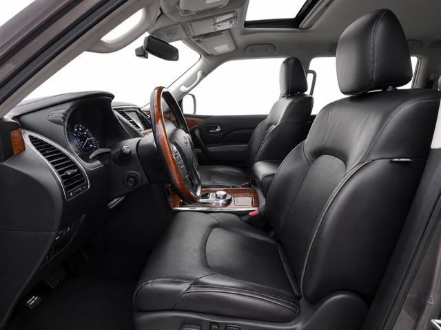 Used 2018 INFINITI QX80 4WD image 13