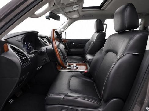 Used 2018 INFINITI QX80 4WD image 13