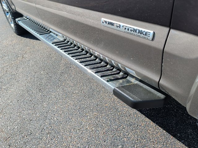 Certified 2018 Ford F150 Lariat AWD/4WD image 10