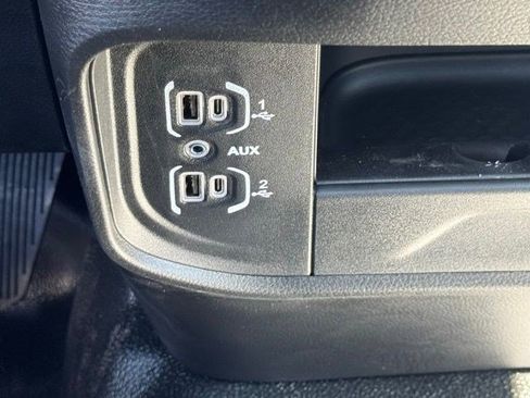 New 2026 RAM 5500 Tradesman AWD/4WD image 23