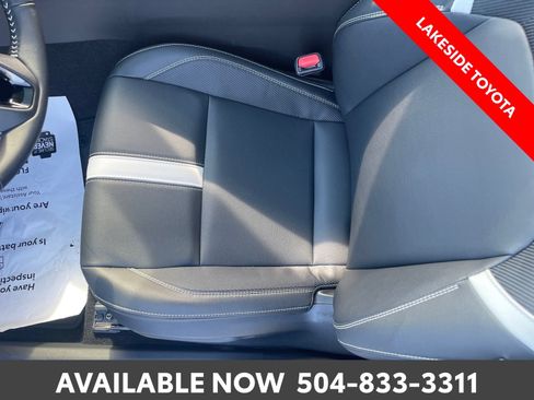 Used 2026 Toyota Camry SE w/ Multimedia Upgrade Package AWD/4WD image 27