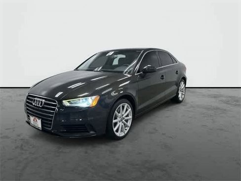 Used 2015 Audi A3 1.8T Premium Plus w/ Premium Plus Package image 7
