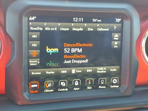 Used 2021 Jeep Gladiator Rubicon image 23