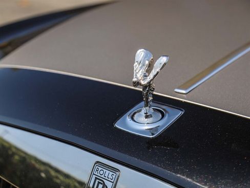 Used 2012 Rolls-Royce Ghost RWD image 12