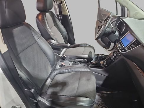 Used 2017 Buick Encore Preferred FWD image 13