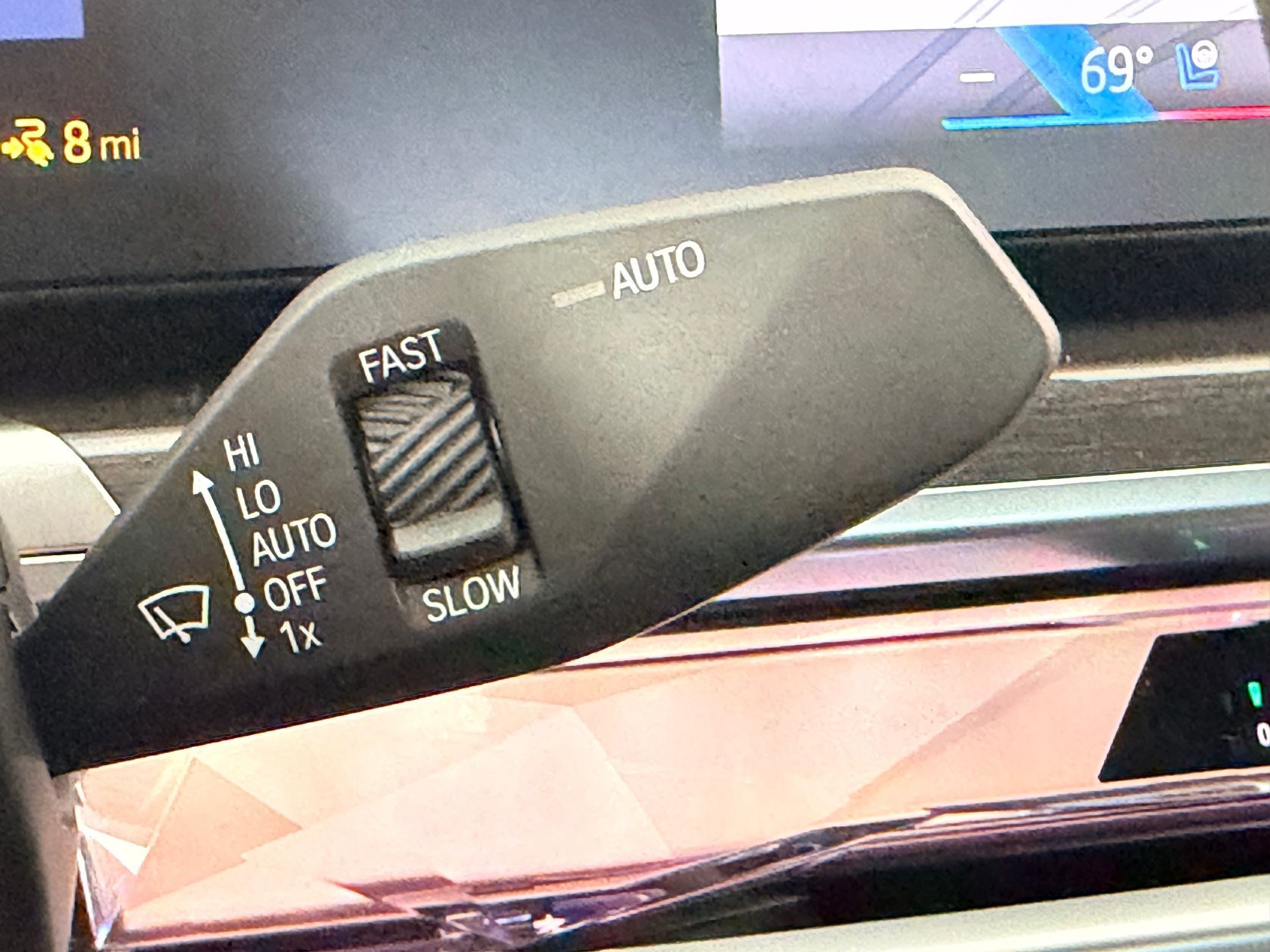 Used 2026 BMW i7 xDrive60 AWD/4WD image 25