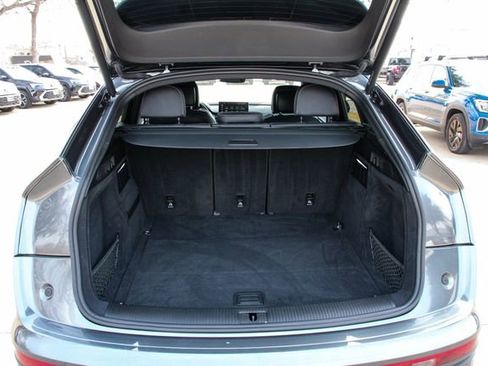 Used 2023 Audi Q5 2.0T Premium Plus w/ Premium Plus Package image 44