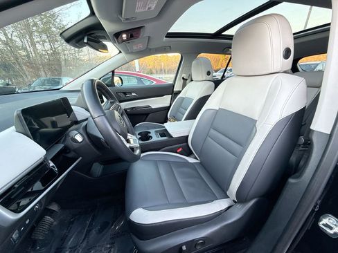 Used 2024 Honda Prologue Touring image 13