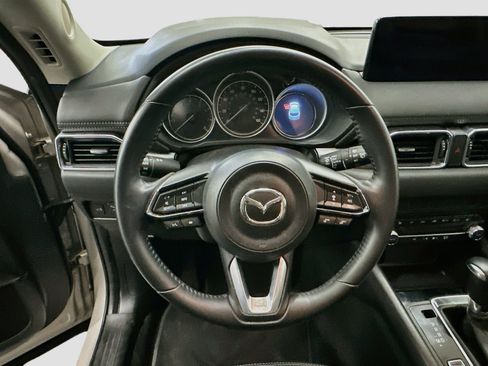Used 2025 MAZDA CX-5 AWD 2.5 S w/ Preferred Package image 18