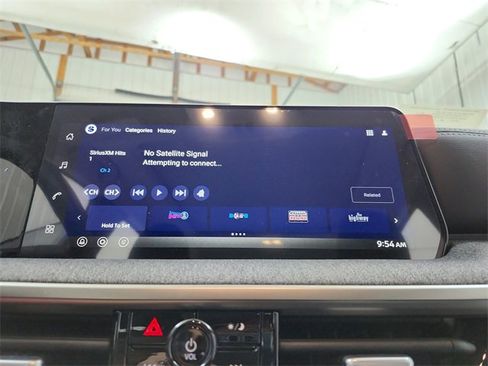 New 2026 Nissan Kicks SV w/ SV Premium Package image 28