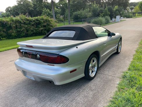Used 2000 Pontiac Firebird Trans Am image 21