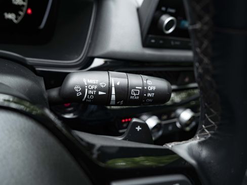 Used 2023 Honda Civic EX image 24