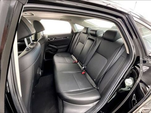 Certified 2024 Honda Civic Touring image 20